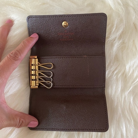 Demier Ebene 4 key holder - Picture 5 of 15